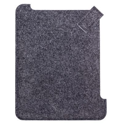 Чехол для 18-ти строчного прибора для письма по Брайлю