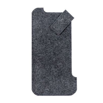 Чехол для 6-ти строчного прибора для письма по Брайлю