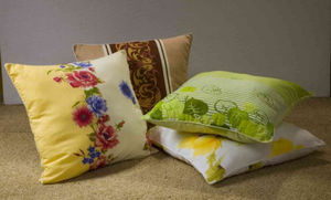 Подушка синтепух 