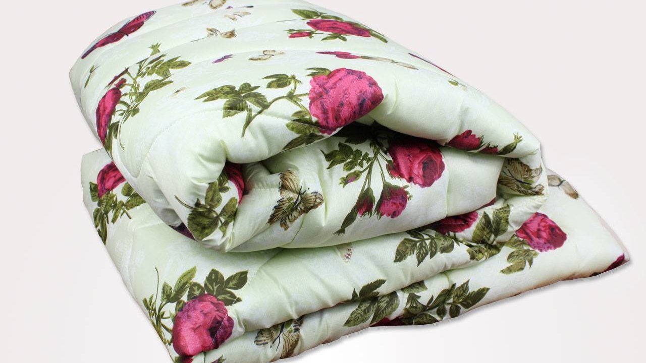 Одеяло детское 