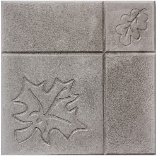 Тротуарная плитка 