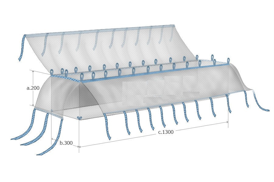 Вкладыш вагонный
