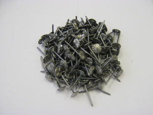 Гвоздь мебельный 