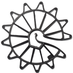 Фиксатор универсальный «Звезда-40»