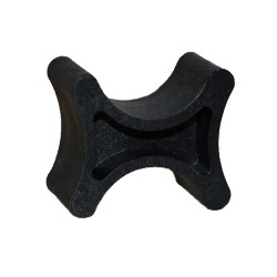 Фиксатор арматуры «Кость»