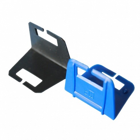 Уголок защитный пластиковый 