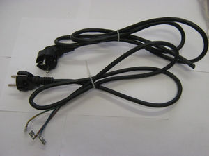 Шнур армированный