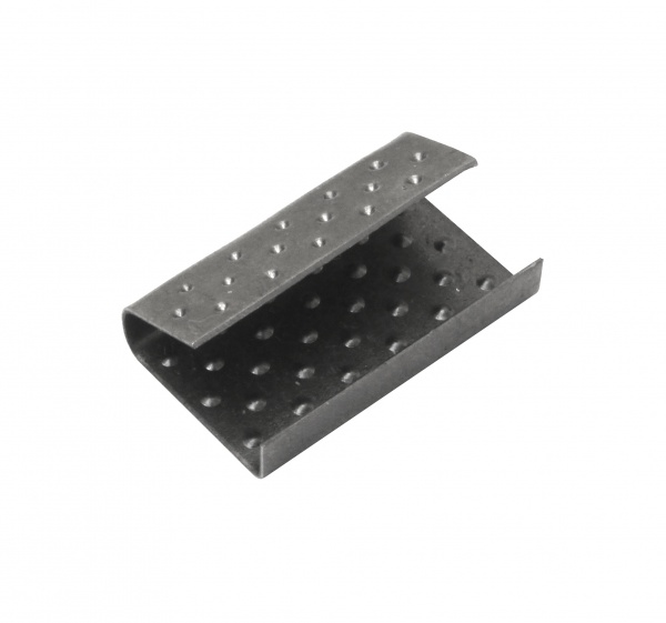 Скоба для ПП ленты 15-16мм