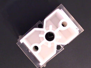 Крепление импост VTF 720