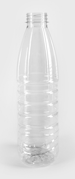 ПЭТ бутылка 1 литр