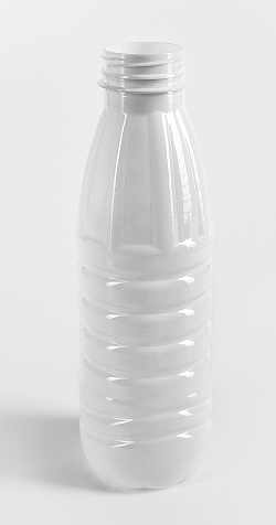 ПЭТ бутылка 0,5 л