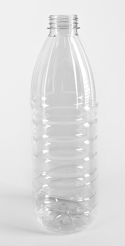 ПЭТ бутылка 1,5л