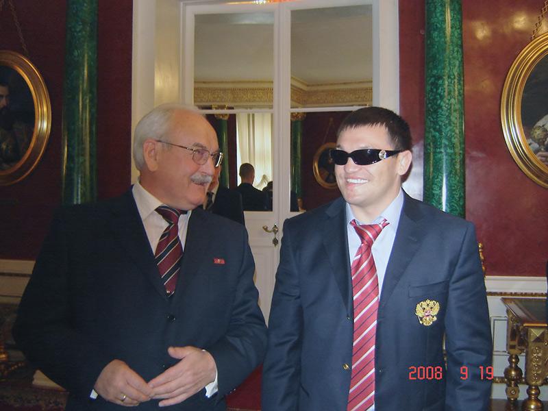 Общий снимок