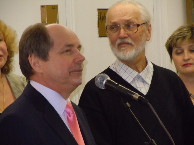 Двадцать лет Государственному специализированному  институту искусств