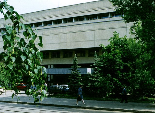 О работе Республиканского Совета незрячих специалистов