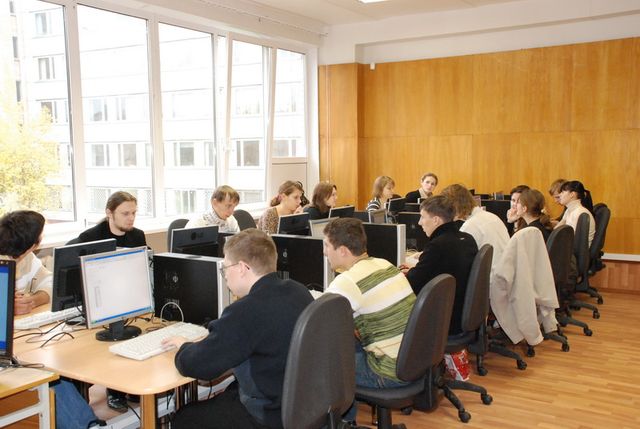 В ногу со временем