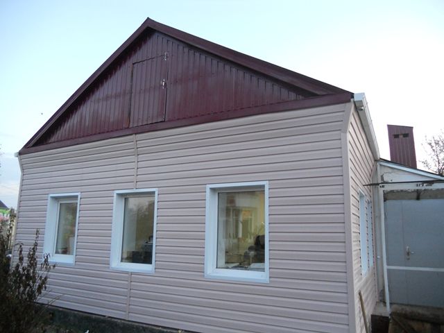 О ходе ремонтно-строительных работ на объектах ВОС