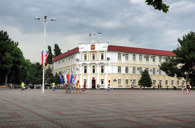 Об итогах рабочей поездки президента ВОС