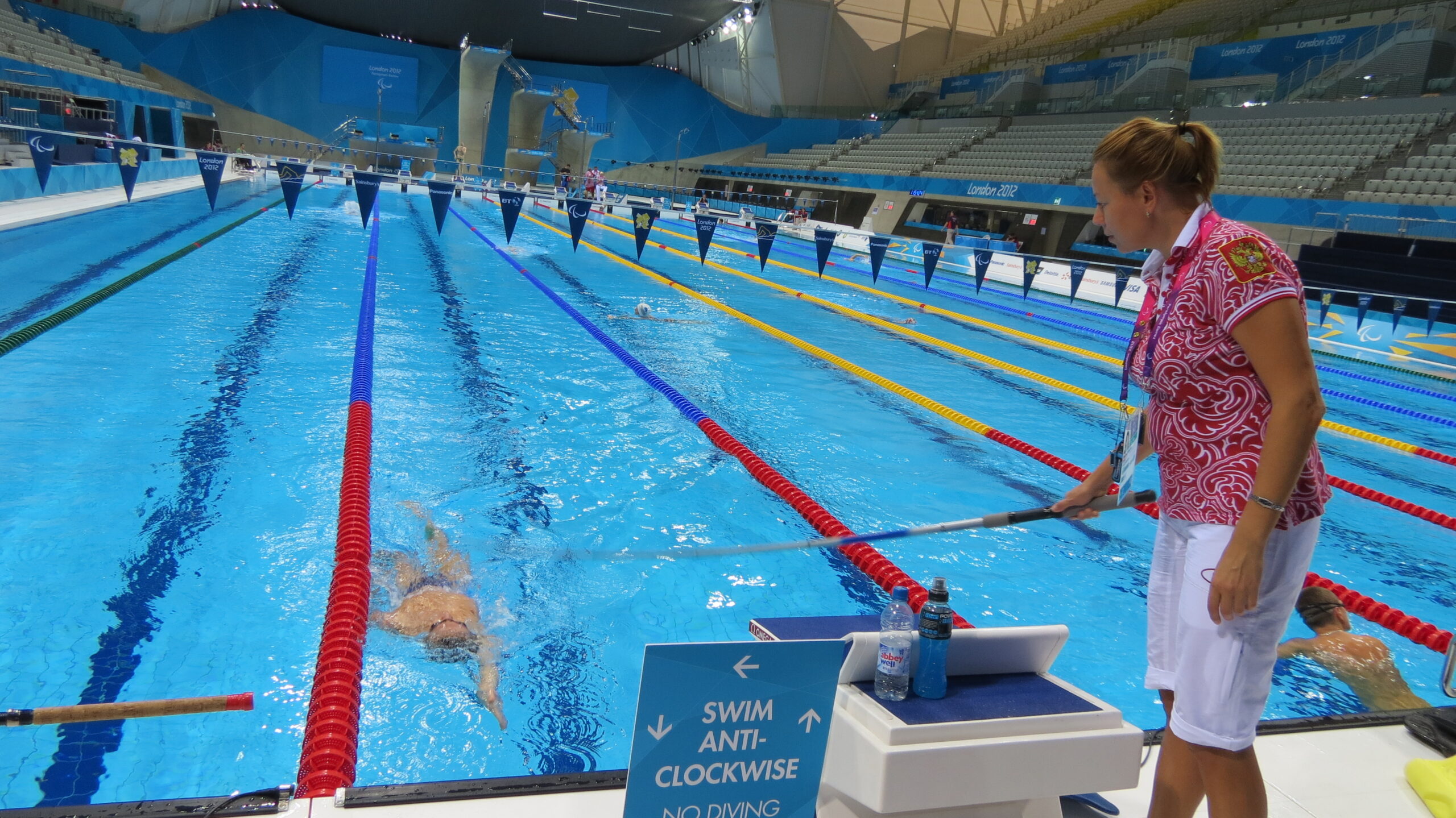 Сегодня в Лондоне открываются ХХIV летние Паралимпийские игры