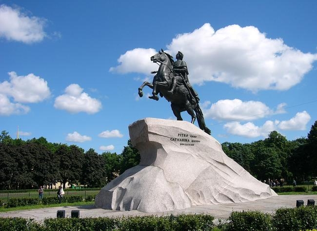 Предложения Санкт-Петербургской РО ВОС будут учтены Президентом России