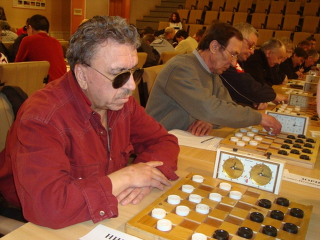 Спорт в ВОС