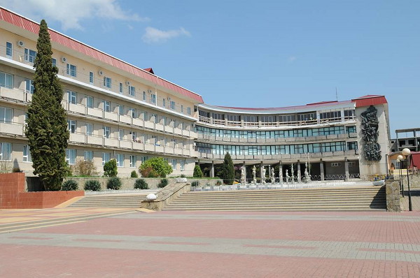 Санатории ВОС – пострадавшим от Крымской трагедии