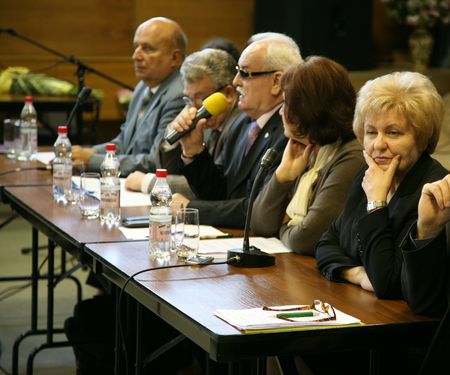 Полезный диалог состоялся