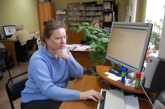 ВОС достойно выступило на Международном Конкурсе по Брайлю