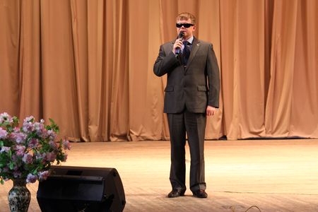 ВОС провел первый всероссийский танцевальный фестиваль