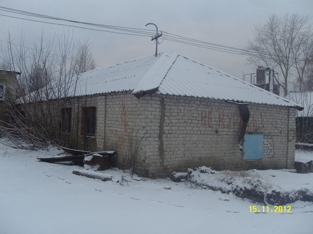 Имущество ВОС – сохранять то, что нужно!