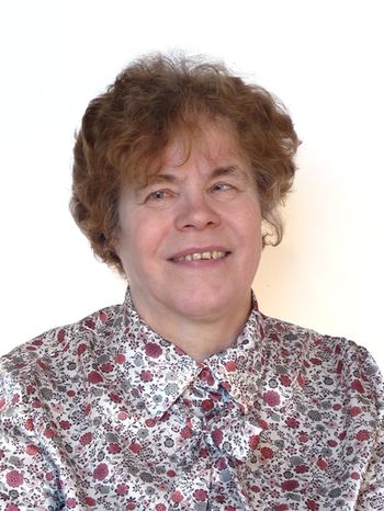 Изменения в составе председателей РО ВОС