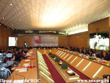 Транспортная политика и инвалиды. Вопросы и решения