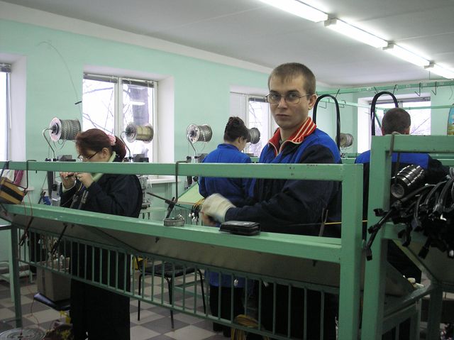 Интернет поможет в профессиональной реабилитации инвалидов по зрению