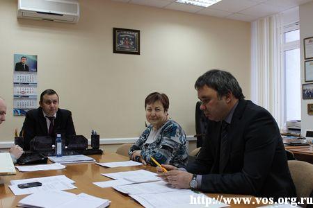 Предприятия ВОС Свердловской области ведут техническое перевооружение