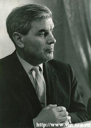 Ко дню рождения Б. В. Зимина