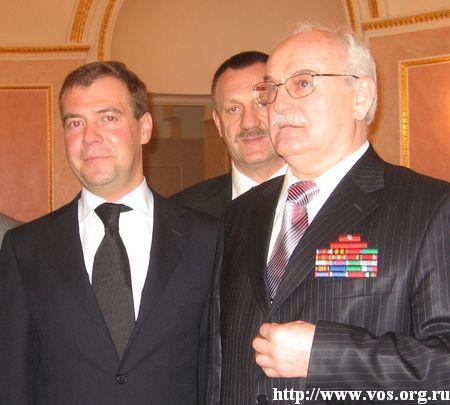 Социальная сфера укрепляется попечительством