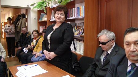 Выборы для инвалидов по зрению станут доступнее