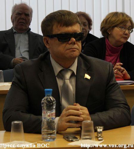 Государственная Дума расширяет возможности инвалидам реализовать свое право на труд