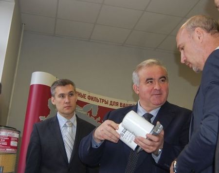 Пример конструктивного взаимодействия