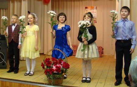 Костромская РО ВОС проводит областную патриотическую акцию, приуроченную к празднику Великой Победы