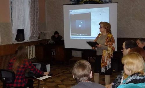 Викторина