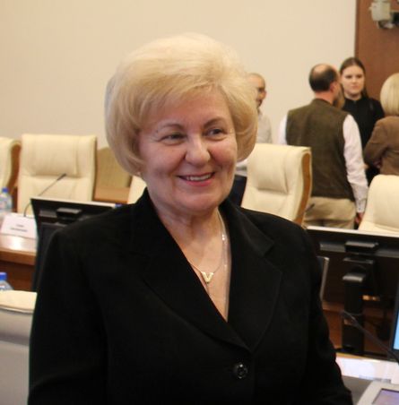 rosavia abramova