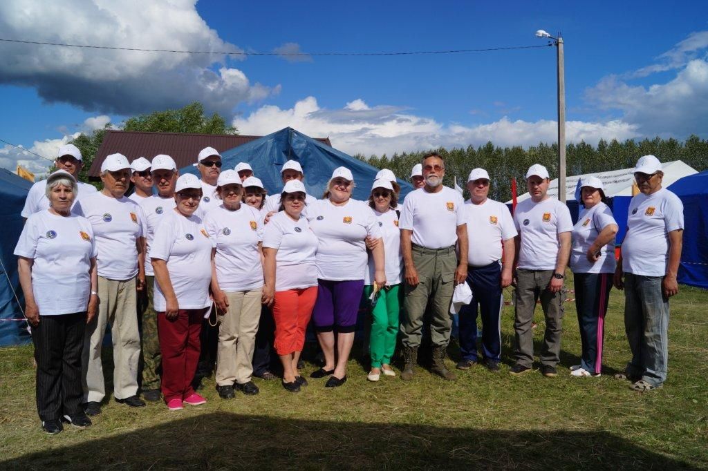 Спортсмены-рыболовы Липецкой региональной организации ВОС заняли призовые места в областном фестивале по рыболовному спорту для лиц с ограниченными возможностями здоровья