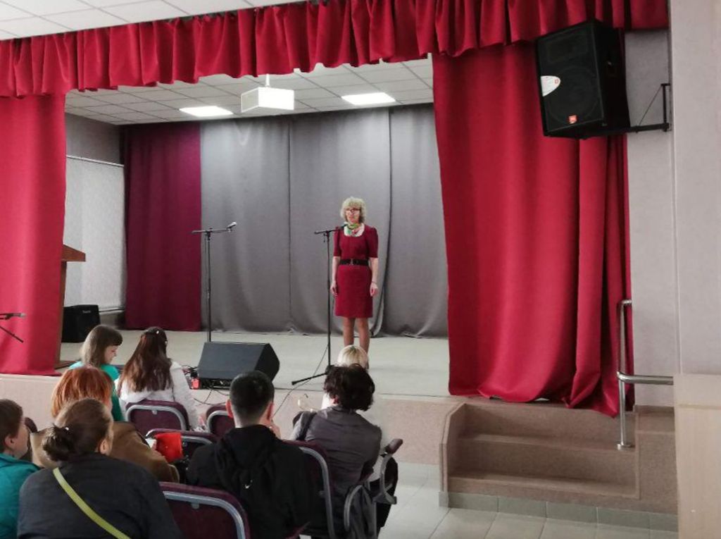 Исполнители оригинального жанра