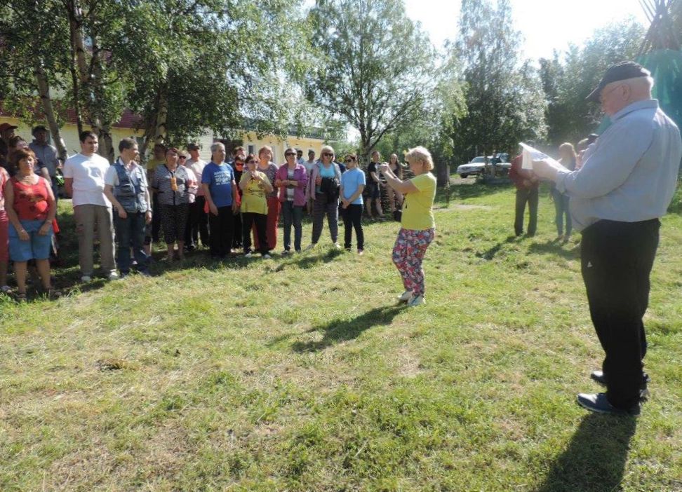 Мурманская региональная организация ВОС реализует социально значимый проект «В рамках возможного»