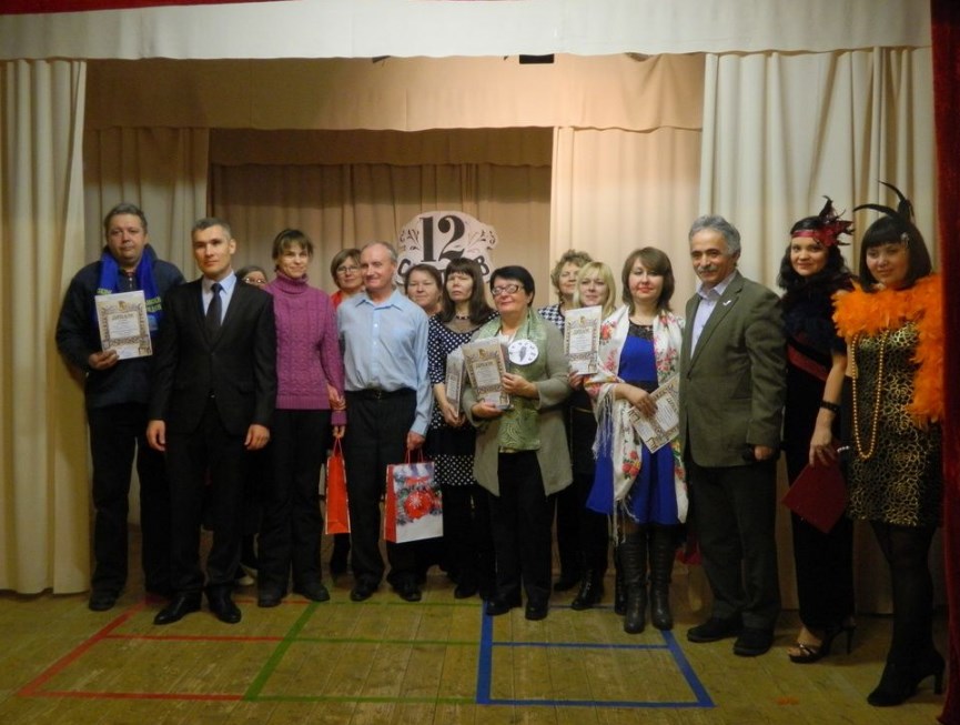 Костромская РО ВОС выиграла грантовую поддержку в размере более 1,6 миллиона рублей на социокультурный проект «Мы через сердце видим мир»