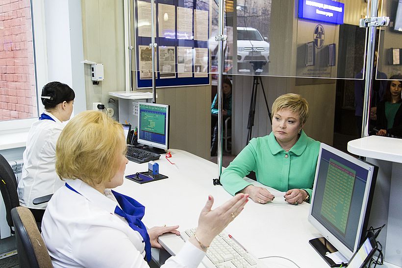 Представители ВОС приняли активное участие в общественной оценке качества социальных услуг в Свердловской области