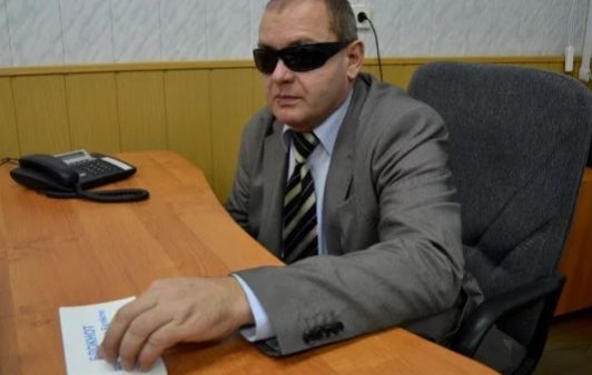 Председатель Тамбовской региональной организации ВОС о проблемах доступной среды в регионе