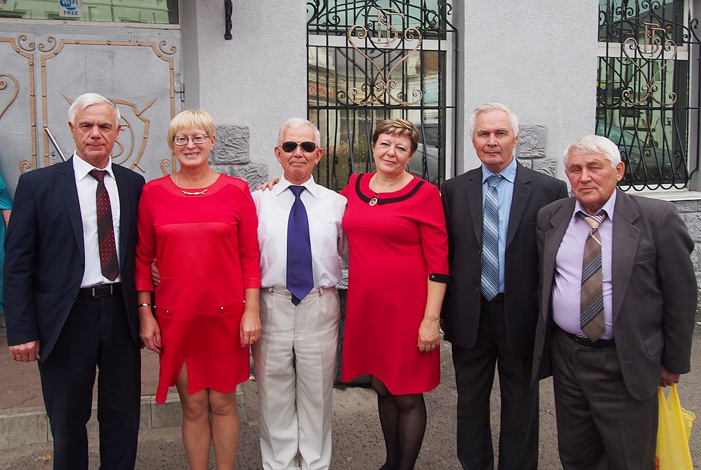 Алатырское предприятие ВОС «Темп» отмечает свой 70-летний юбилей