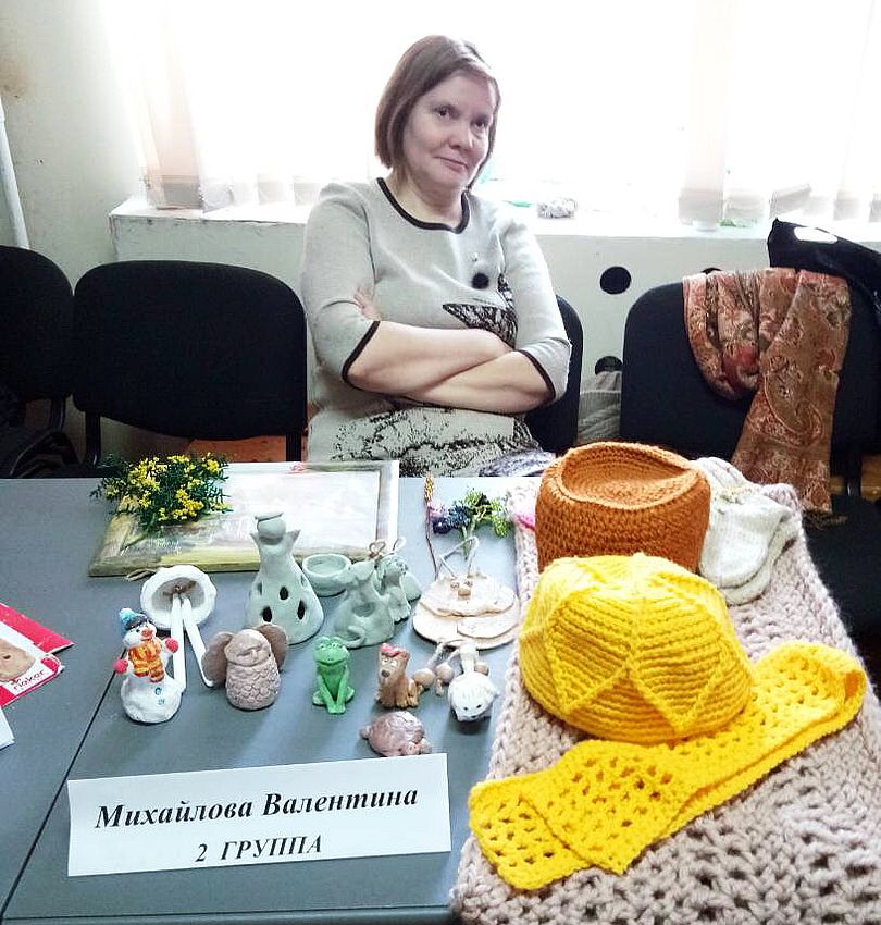 Авторы произведений